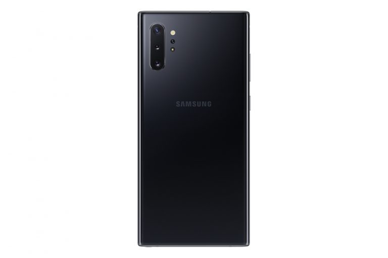 sam note 10 plus