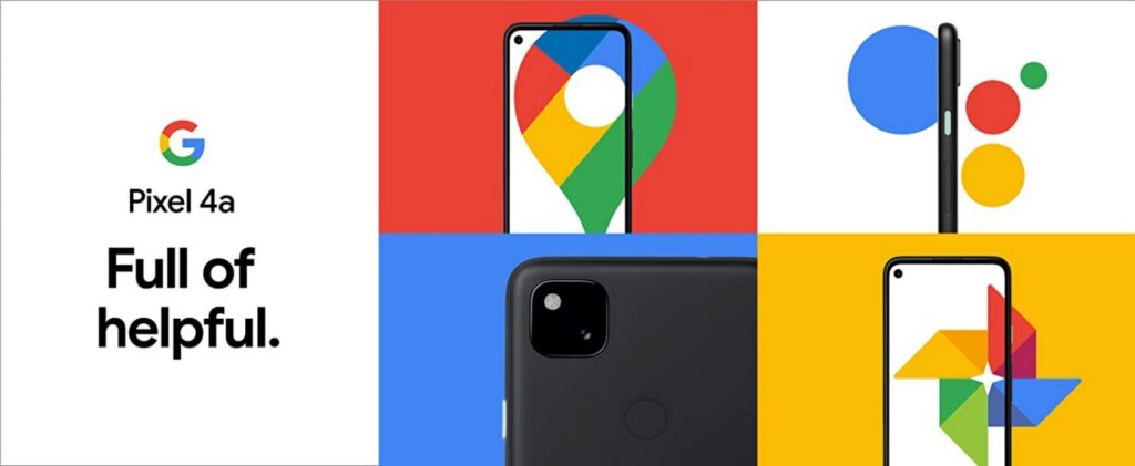 Как установить esim на google pixel 4a 5g