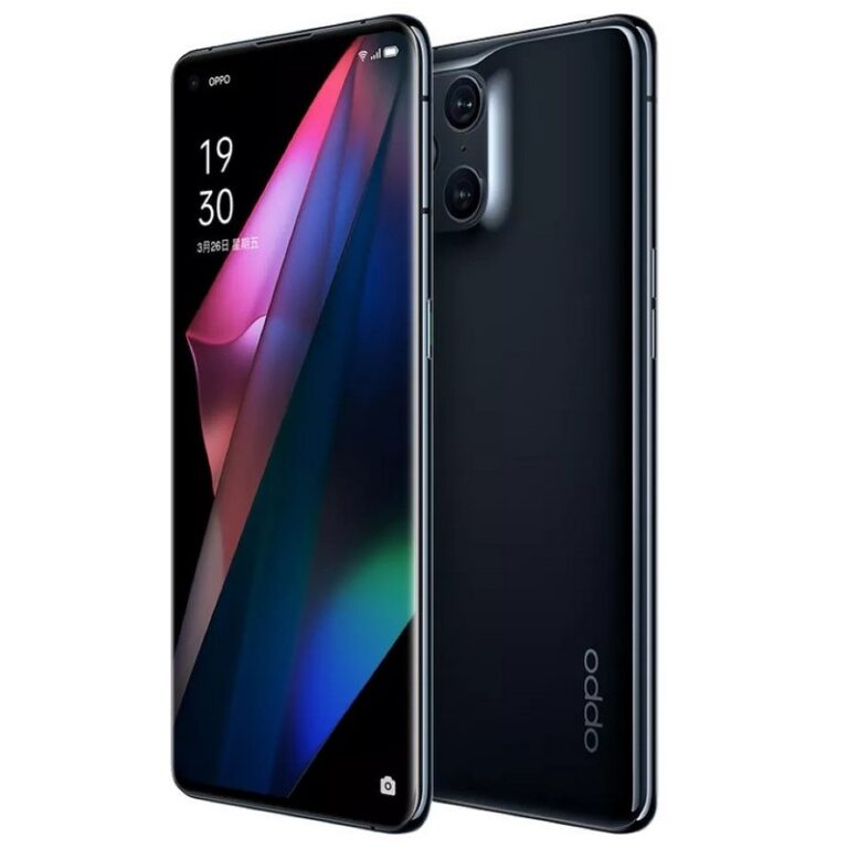 Oppo Find X3 Pro 5g Dual Sim 256gb, 12gb Ram Phone (global Version)