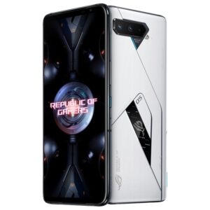 Asus rog phone 5 tencent games чем отличается