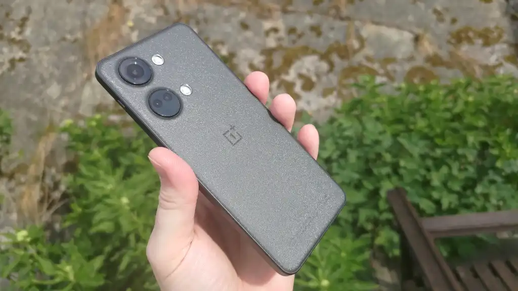 OnePlus Nord 3 - Packpaa