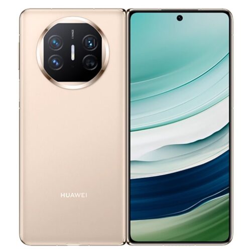 Huawei Mate X5 5G - Gold - Alezay Kuwait