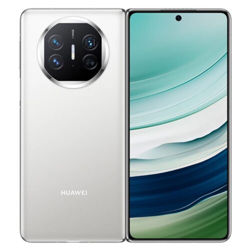 Huawei Mate X5 5G - White - Alezay Kuwait