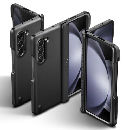 Samsung Galaxy Z Fold 5 Case Slim Armor Pro Pen Edition Spigen