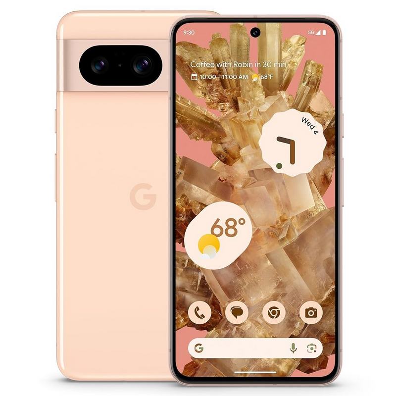 Buy Online Google Pixel 8 Pro 5G (256GB+12GB RAM) in Kuwait - Alezay