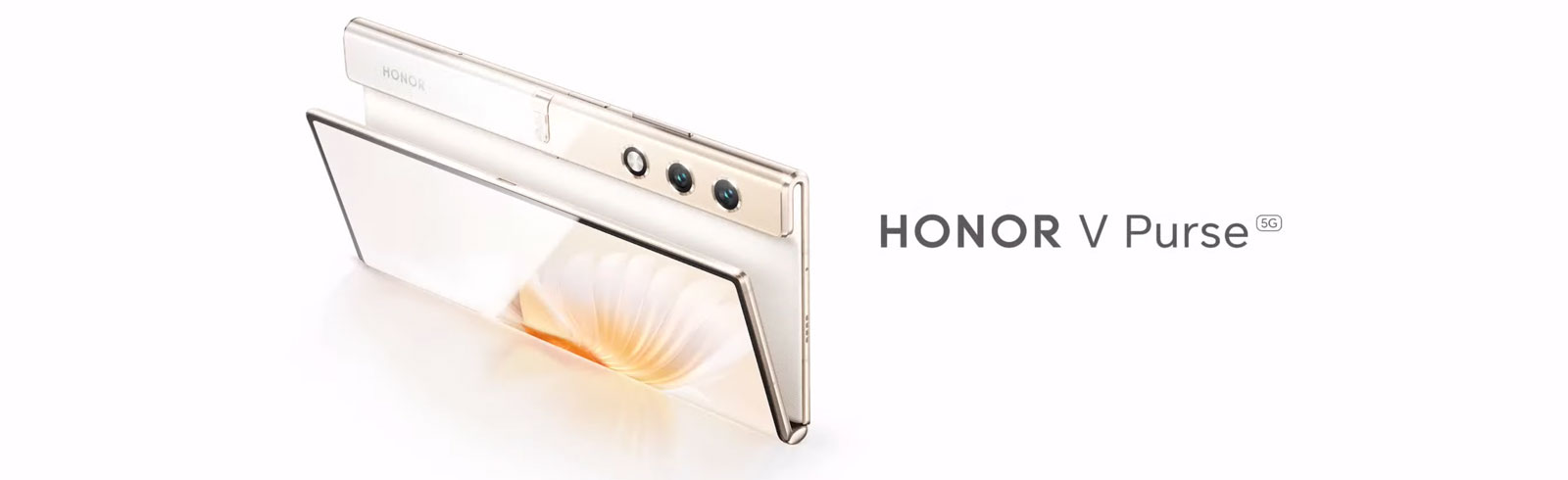 Honor V Purse - Banner - Alezay Kuwait