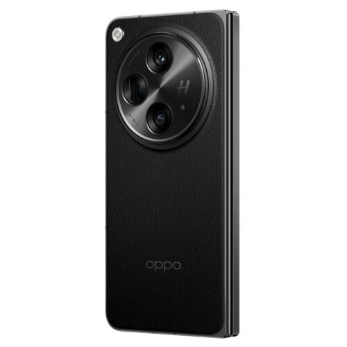 OPPO FIND N3 - CLASSIC BLACK - ALEZAY KUWAIT