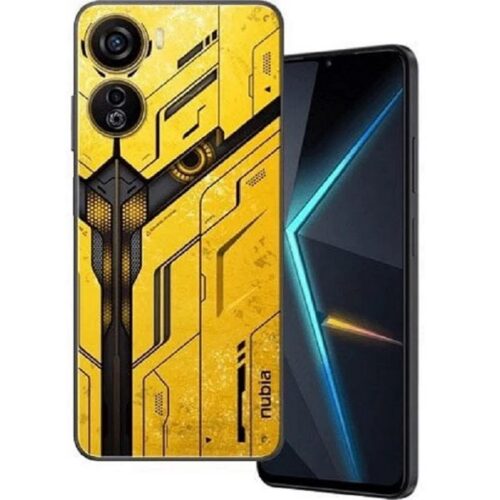 ZTE Nubia Neo Gaming Smartphone - Alezay Kuwait