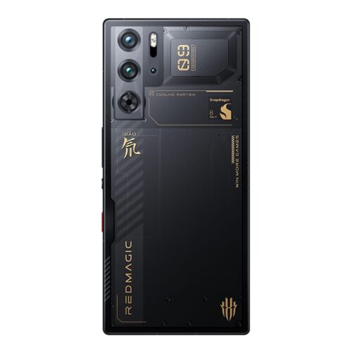 REDMAGIC 9 PRO GAMING PHONE - CYCLONE - ALEZAY KUWAIT