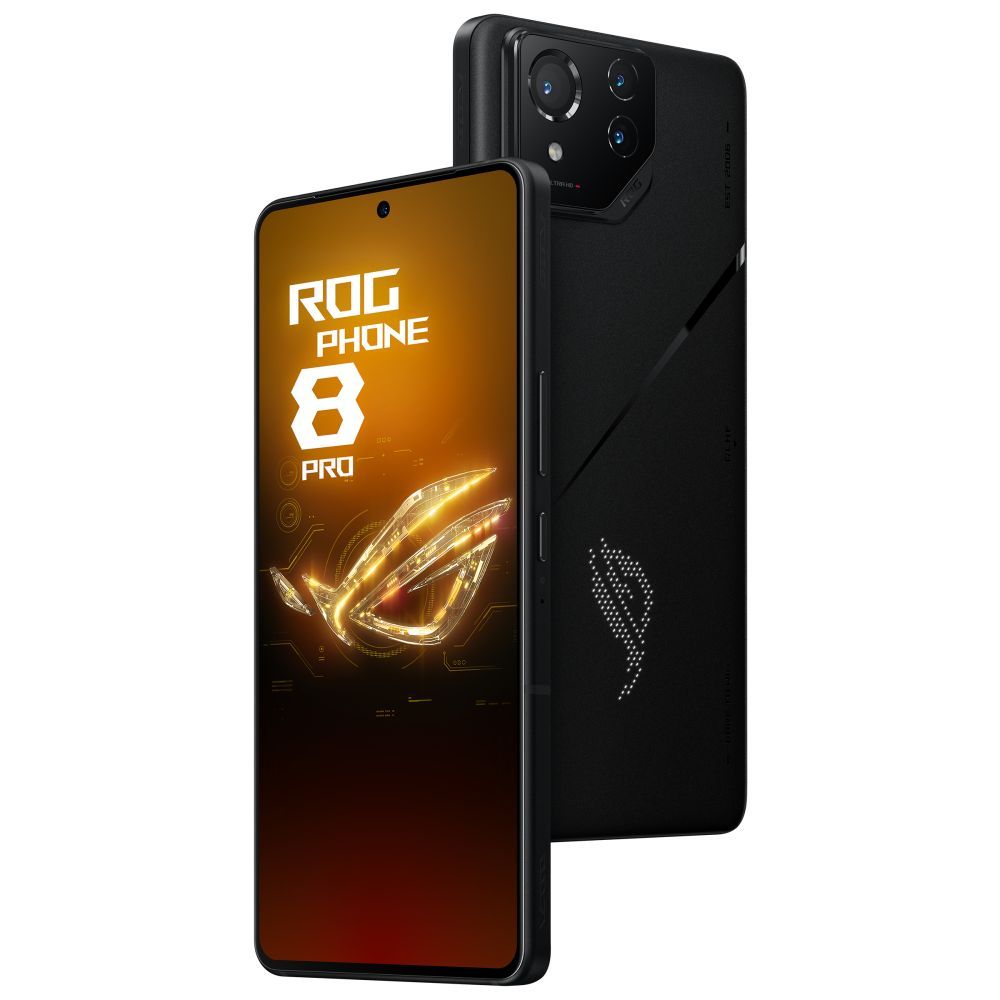 Buy Asus ROG Phone 8 Pro Edition 16GB+512GB in Kuwait - Alezay