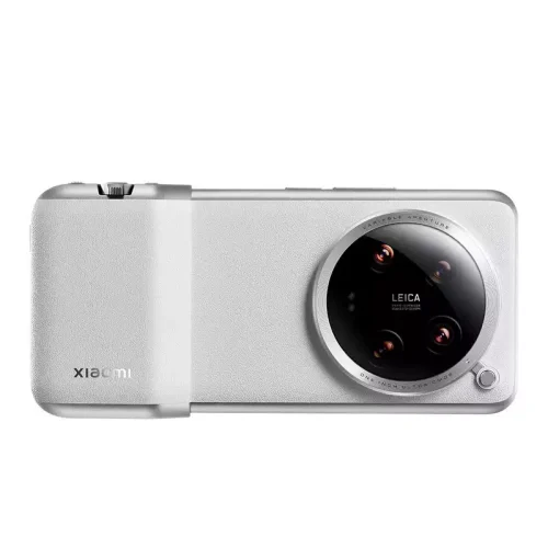 Xiaomi 14 Ultra Photography Kit - White - Alezay Kuwait