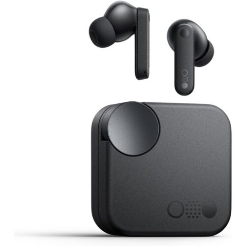 CMF BY NOTHING Buds Wireless Earbuds - Dark Grey - Alezay Kuwait - Nothing Kuwait Store