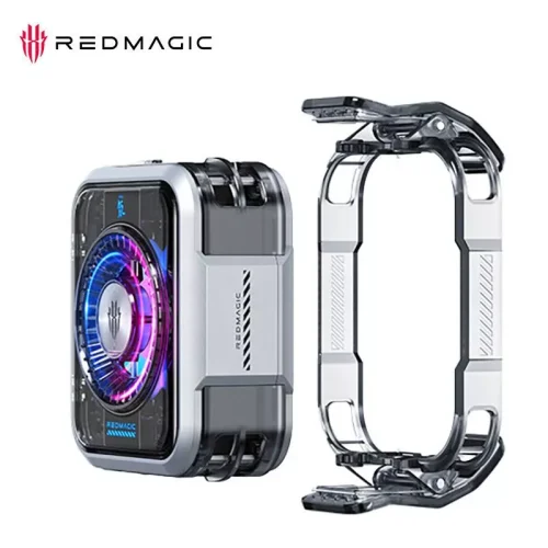 REDMAGIC Cooler 5 Pro with Back Clip - Alezay Kuwait