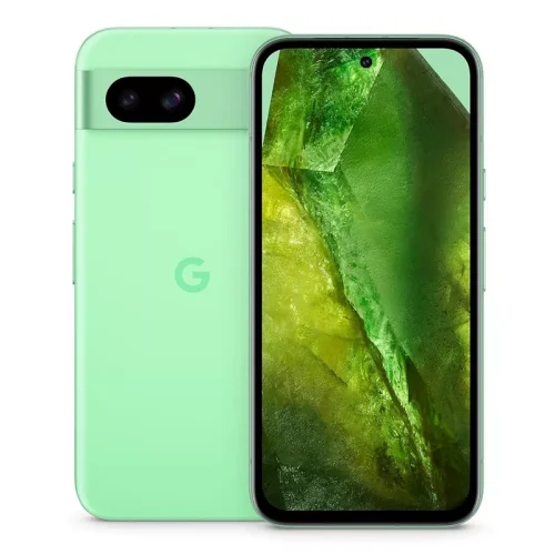 GOOGLE PIXEL 8a - ALOE - ALEZAY KUWAIT - GOOGLE KUWAIT