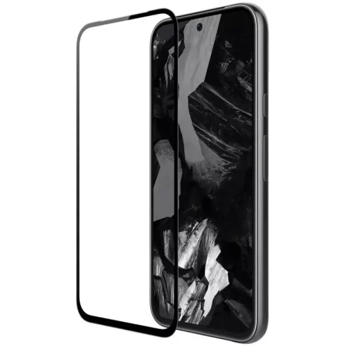 Google Pixel 8a Tempered Glass Screen Protector - Alezay Kuwait