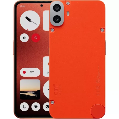 NOTHING CMF PHONE 1 - ORANGE - ALEZAY KUWAIT