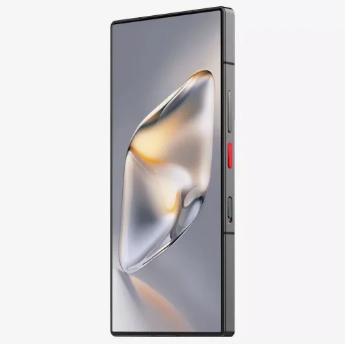 NUBIA Z60 ULTRA LEADING VERSION - BLACK - ALEZAY KUWAIT