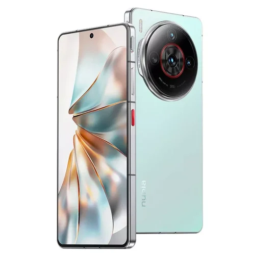 NUBIA Z60S PRO - AQUA - ALEZAY KUWAIT - NUBIA KUWAIT