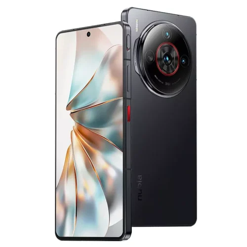 NUBIA Z60S PRO - BLACK - ALEZAY KUWAIT