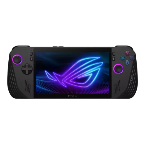 ASUS ROG Ally X (2024) - Gaming Handheld AMD Ryzen Z1 Extreme Processor - Alezay Kuwait