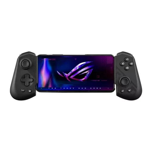 ASUS ROG Tessen Mobile Controller - Android Mobile Gaming Controller - Alezay Kuwait