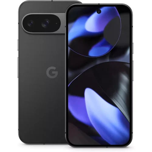 GOOGLE PIXEL 9 5G - OBSIDIAN - ALEZAY KUWAIT