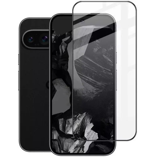 GOOGLE PIXEL 9 PRO TEMPERED GLASS SCREEN PROTECTOR - ALEZAY KUWAIT