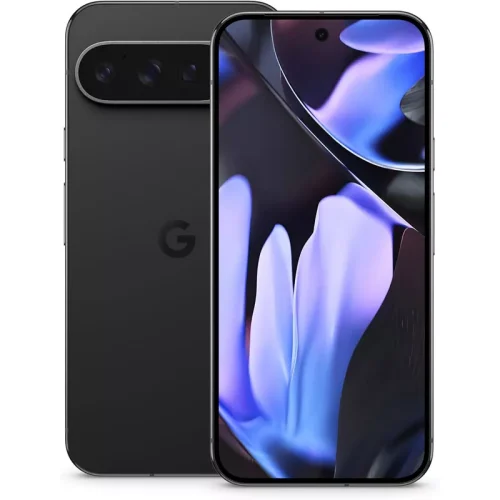 GOOGLE PIXEL 9 PRO XL - OBSIDIAN - ALEZAY KUWAIT