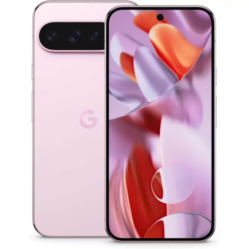 GOOGLE PIXEL 9 PRO XL - ROSE QUARTZ - ALEZAY KUWAIT