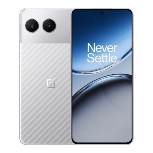 ONEPLUS NORD 4 5G - MERCURIAL SILVER - ALEZAY KUWAIT