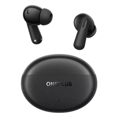 OnePlus Nord Buds 3 Pro - Black - Alezay Kuwait