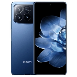 XIAOMI MIX FOLD 4 - BLUE - ALEZAY KUWAIT