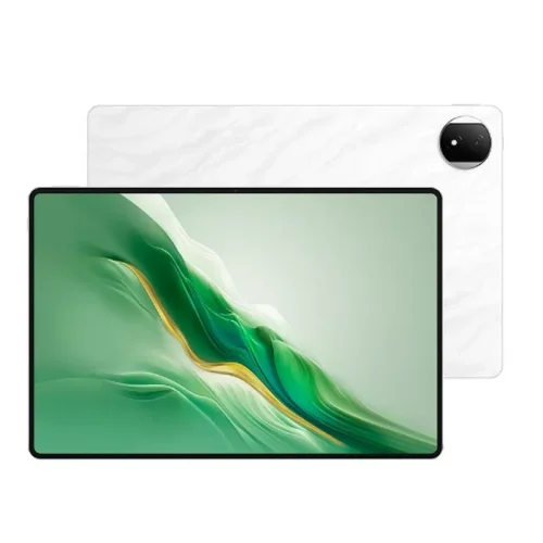 Honor Magic Pad 2 12.3-inch Wi-Fi Tablet (Global Version) - Moonlight White - Alezay Kuwait - Honor Kuwait