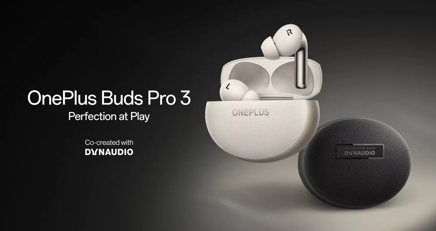 ONEPLUS BUDS PRO 3 - ALEZAY KUWAIT