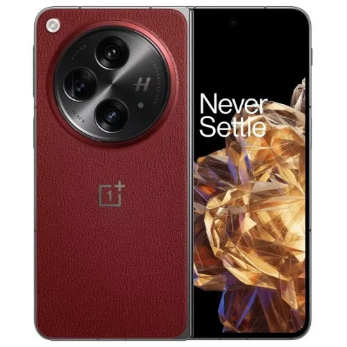 ONEPLUS OPEN APEX EDITION - CRIMSON RED - ALEZAY KUWAIT - ONEPLUS KUWAIT