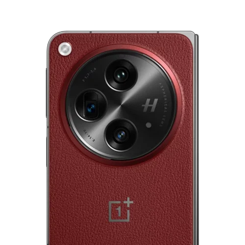 ONEPLUS OPEN APEX EDITION - CRIMSON RED - ALEZAY KUWAIT - ONEPLUS KUWAIT