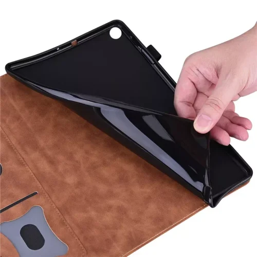 OnePlus Pad 2 Folding Stand Cover - Alezay Kuwait