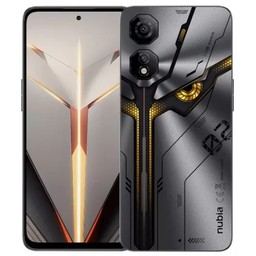 ZTE Nubia Neo 2 5G - Storm Gray - Alezay Kuwait - Nubia Kuwait