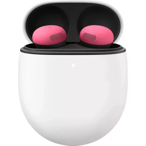 Google Pixel Buds Pro 2 - Peony - Alezay Kuwait - Google Kuwait