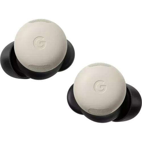 Google Pixel Buds Pro 2 - Porcelain - Alezay Kuwait - Google Kuwait