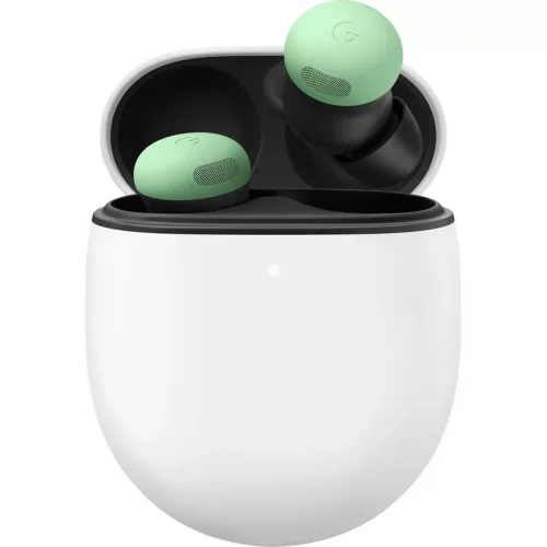 Google Pixel Buds Pro 2 - Wintergreen - Alezay Kuwait - Google Kuwait