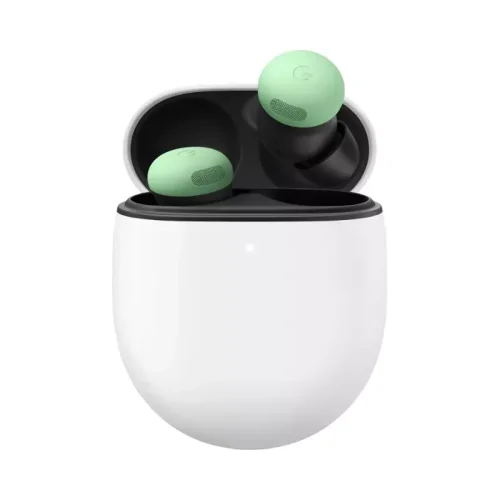 Google Pixel Buds Pro 2 - Wintergreen - Alezay Kuwait - Google Kuwait