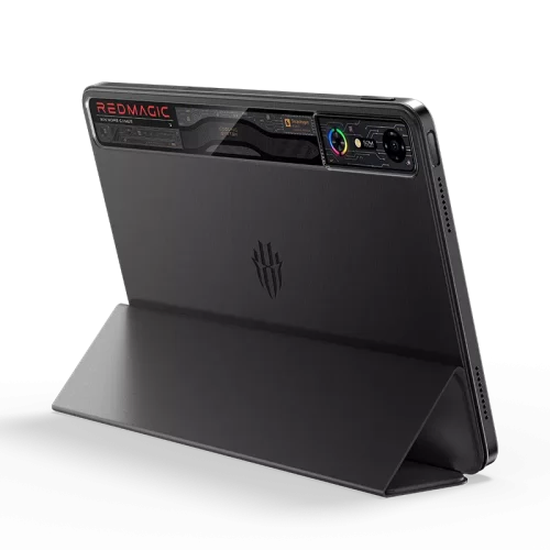 REDMAGIC Nova Gaming Tablet Protective Case - Black - Alezay Kuwait - REDMAGIC Kuwait