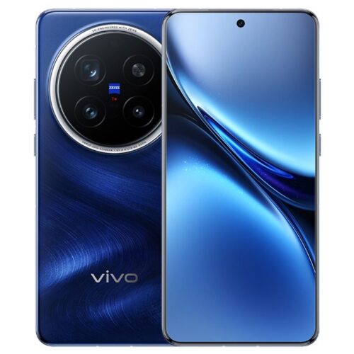 VIVO X200 PRO 5G - BLUE - ALEZAY KUWAIT - VIVO KUWAIT