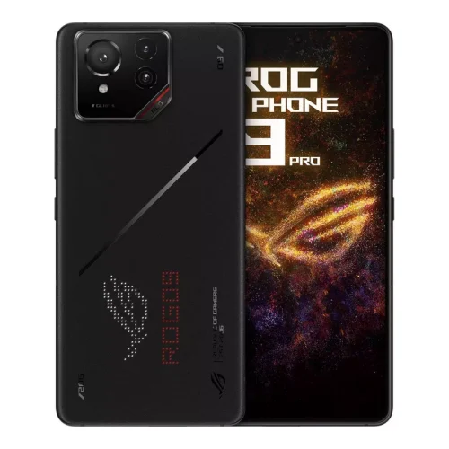 Asus ROG Phone 9 Pro Edition - Banner - Snapdragon 8 Elite - Alezay Kuwait - Asus ROG Kuwait