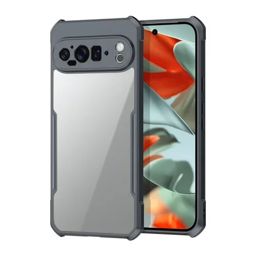 Google Pixel 9 Pro XL Shockproof Protective Case by Xundd - Alezay Kuwait - Google Kuwait