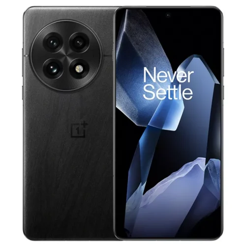 ONEPLUS 13 5G - BLACK - SNAPDRAGON 8 ELITE - ONEPLUS KUWAIT - ALEZAY KUWAIT