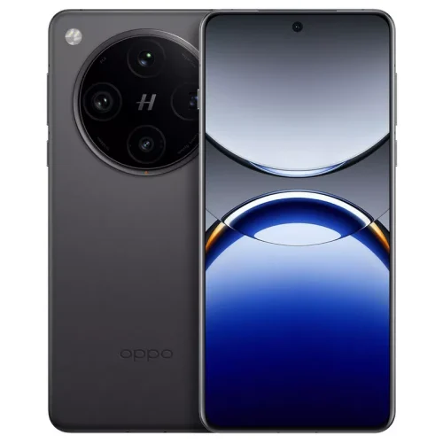 OPPO FIND X8 PRO 5G - BLACK - ALEZAY KUWAIT - OPPO KUWAIT