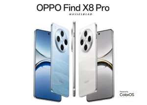 OPPO FIND X8 PRO 5G - MAIN BANNER - ALEZAY KUWAIT - OPPO KUWAIT