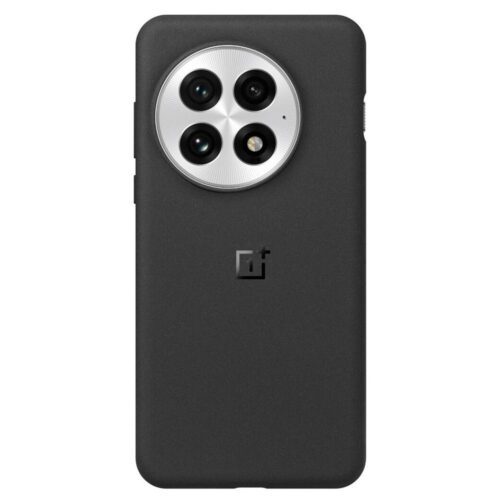 OnePlus 13 Sandstone Magnetic Case - Alezay Kuwait - Oneplus Kuwait